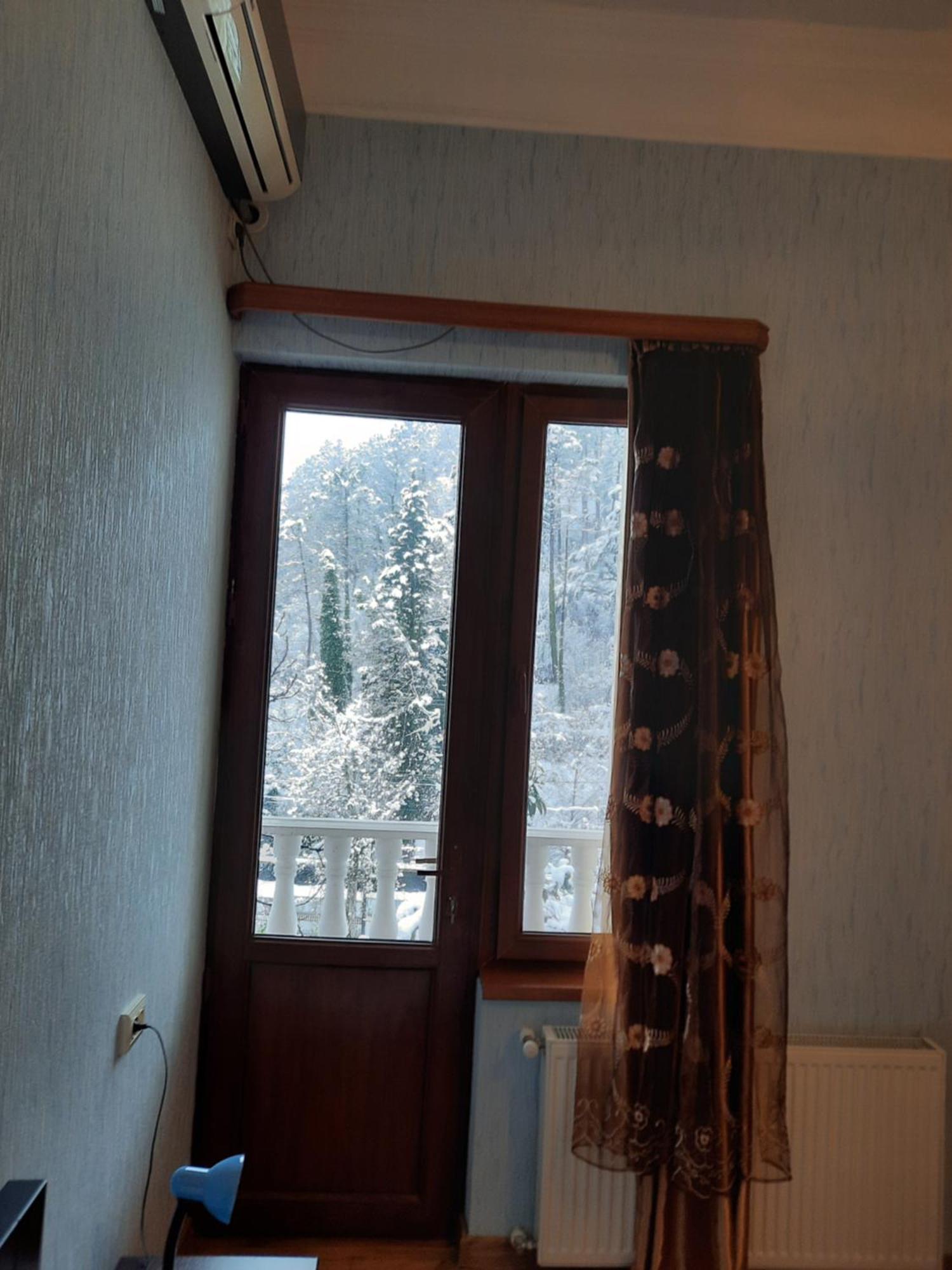 Отель Good Luck Кутаиси Номер фото